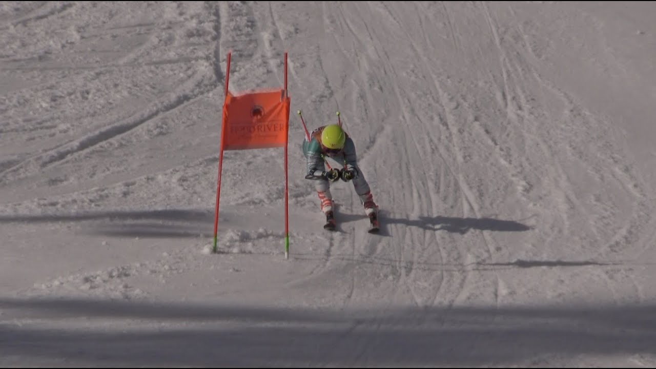 2022 Oregon High School Ski Racing State Championships (OISRA) @Mt. Hood Meadows