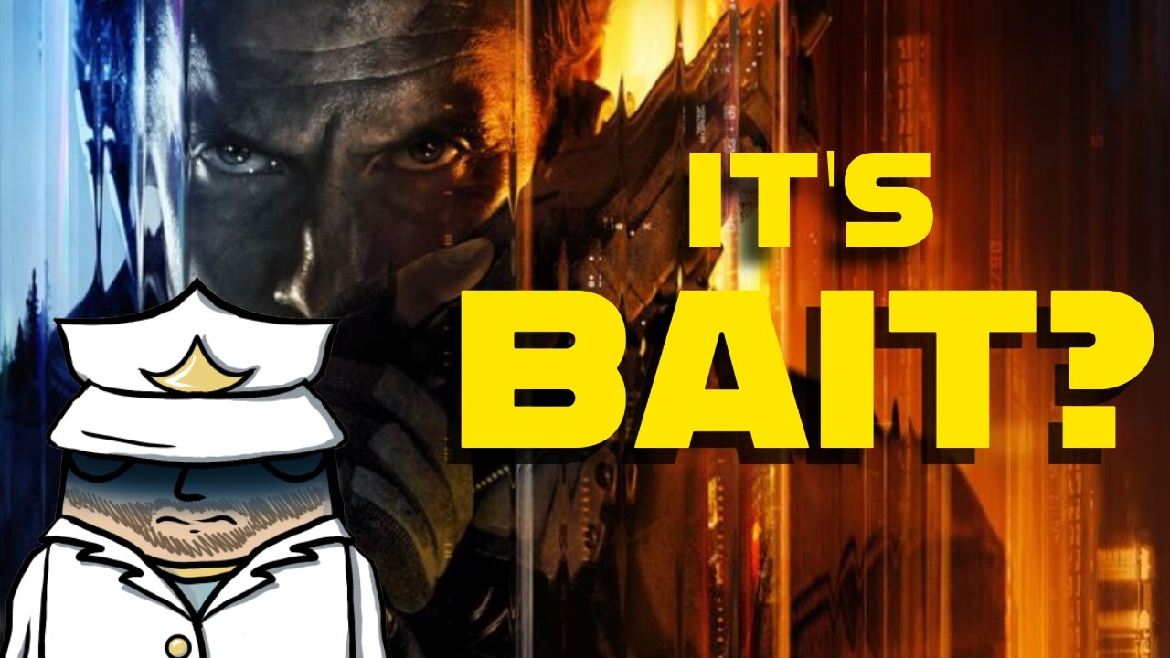Black Ops 7 &mdash; это ПРИМАНКА ДЛЯ ВСТРЕЧИ!