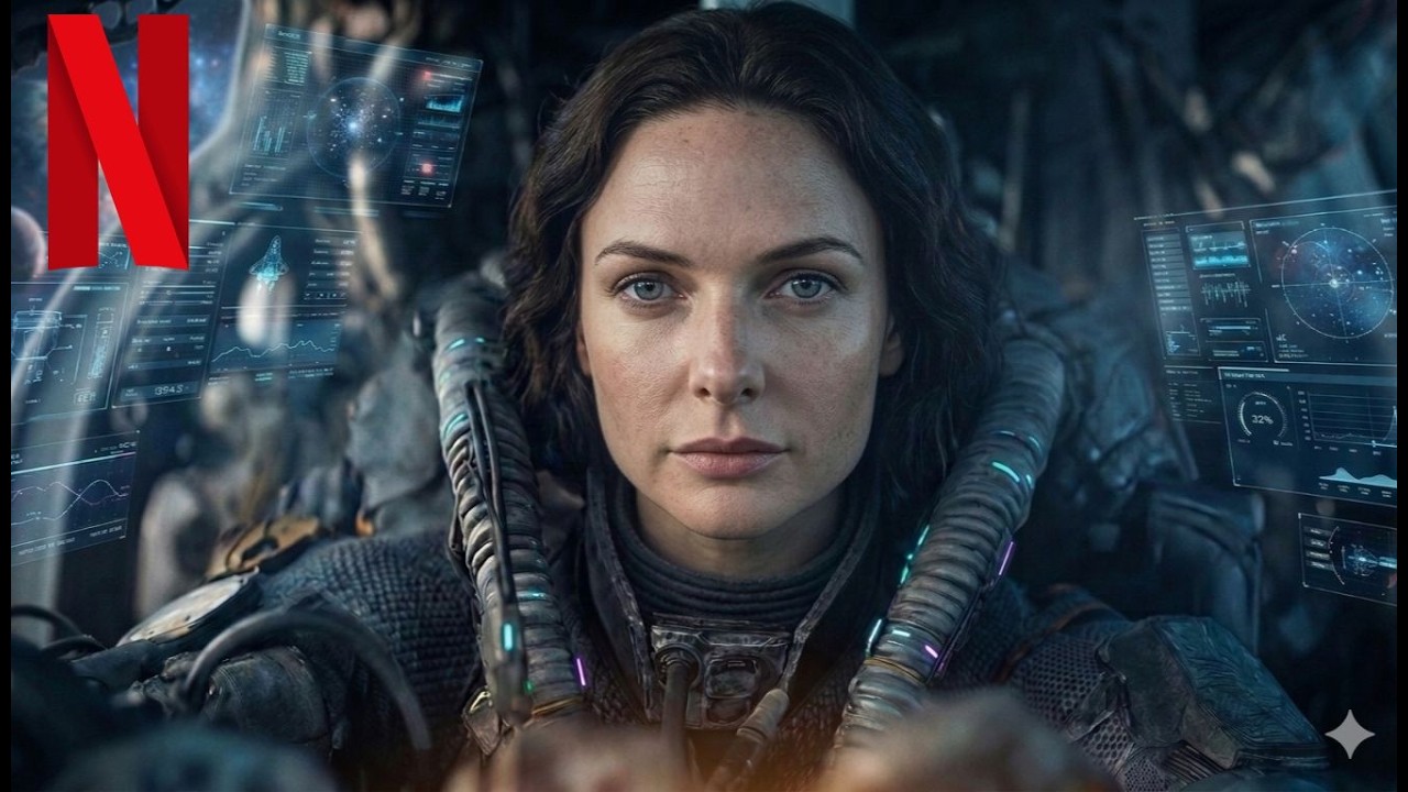 15 INSANE Sci-Fi Movies Coming in 2026 (Mind-Blowing List!)
