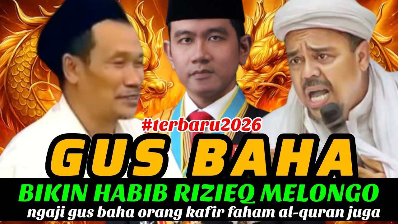 Gus Baha Terbaru 2026 Di Masjid Raya Baiturrahman‼️Ngaji Gus Bahauddin Menyambut Bulan Ramadhan 2026