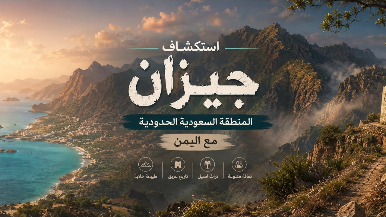 مدينة جيزان وهي العاصمة الإدارية لمنطقة جازان الواقعة في أقصى الجنوب الغربي للمملكة العربية السعودية