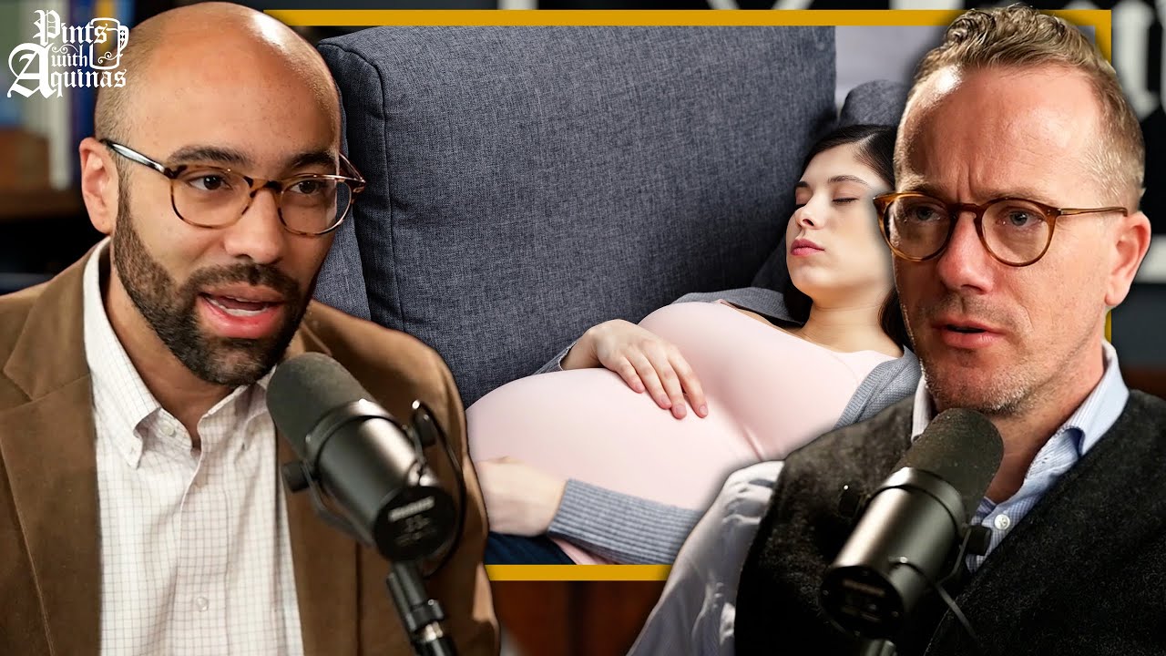 Healing after a Miscarriage w/ Dr. Matt Breuninger