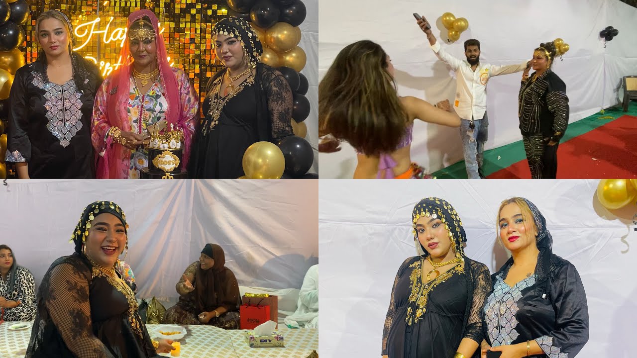 Boss Ke Birthday Me Hua Dhamaal🎉Ammi Hue Bhut Khush🥹Kaisa Laga Humara Celebration🥳#familyvlog #vlog