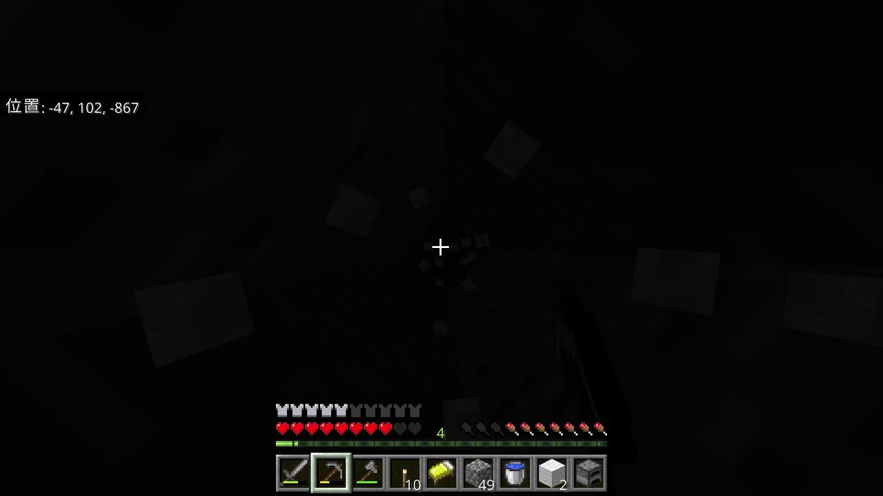フォトナ萎えたんでマイクラやります#マイクラ