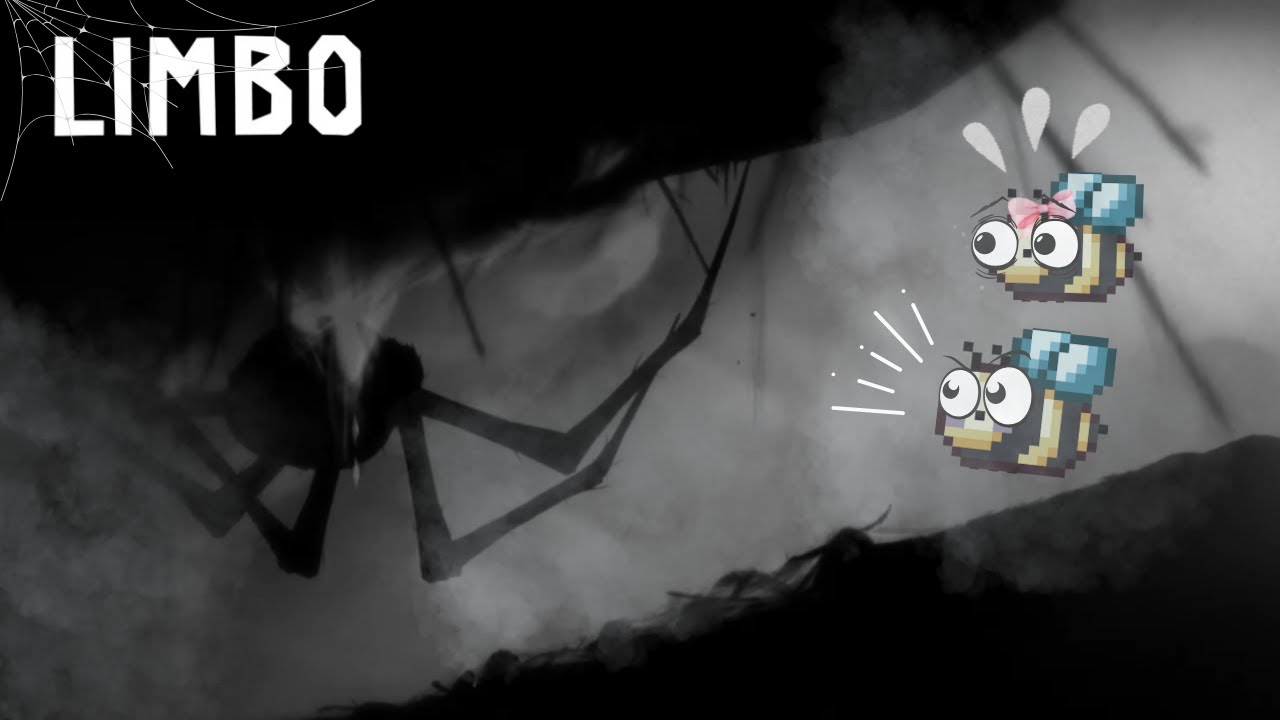 ARACHNID NIGHTMARE- Limbo - Part 1