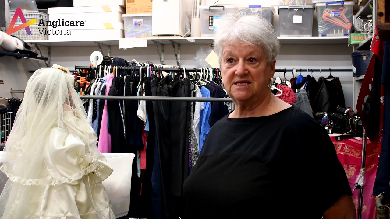Anglicare Victoria Op Shop - Lilydale
