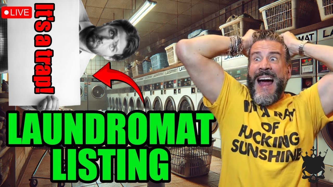 Laundromat Business: Is it Worth the Hustle in 2025?