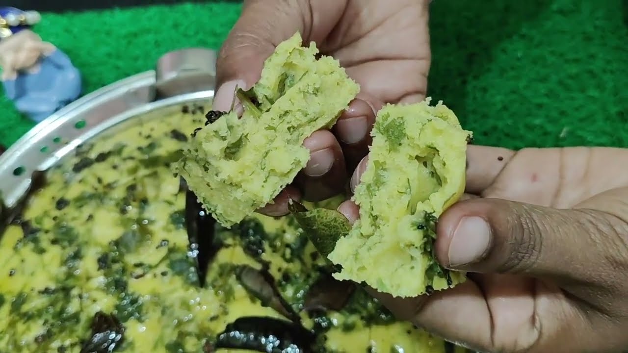 ढोकला बनाने की विधि | Soft & Spongy Khaman Dhokla Recipe |Besan Dhokla Without Soda | Gujarati Snack