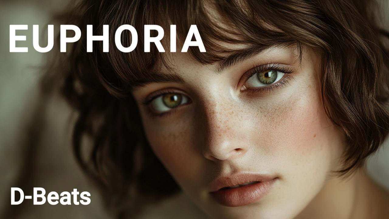 D-BEATS - EUPHORIA (Original Deep House 2025)