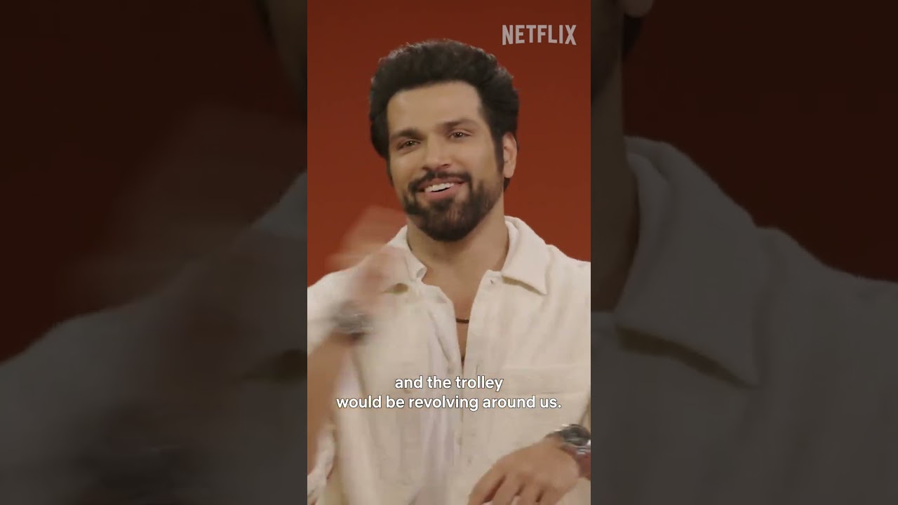 Karan Tacker On HOW TO CRY For Indian Shows 😭 | Khakee: The Bihar Chapter | 