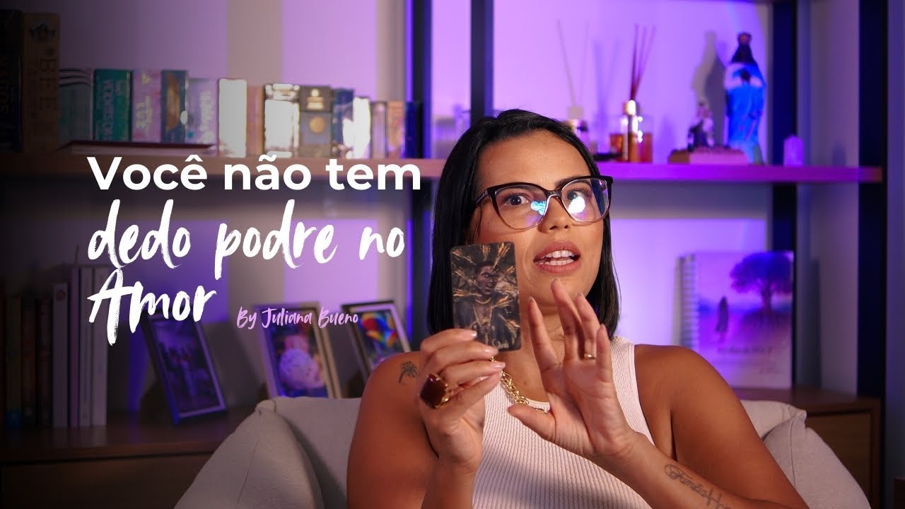 Azar no Amor? Descubra Quem Realmente Faz Suas Escolhas Afetivas