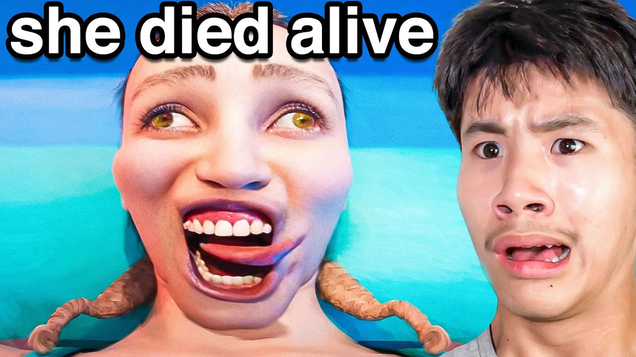 Deaths You Won&rsquo;t Believe Happened (Zack D Films)