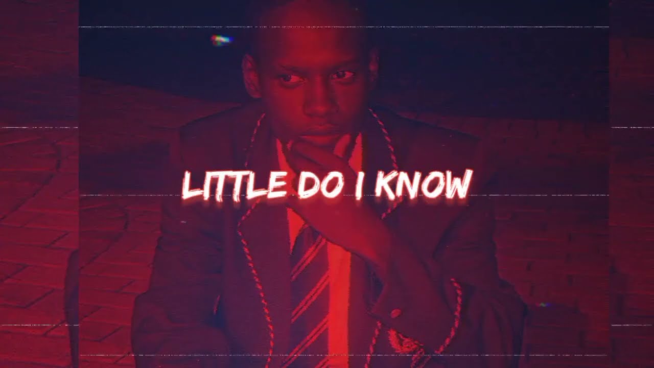 Slavo - Cinema Act (Shadows) - Offical Lyric Video