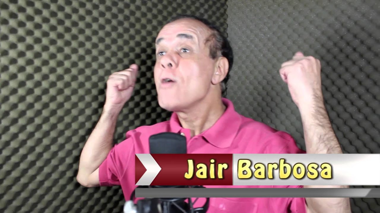 Usei, chacoalhei, guardei - Jair Barbosa