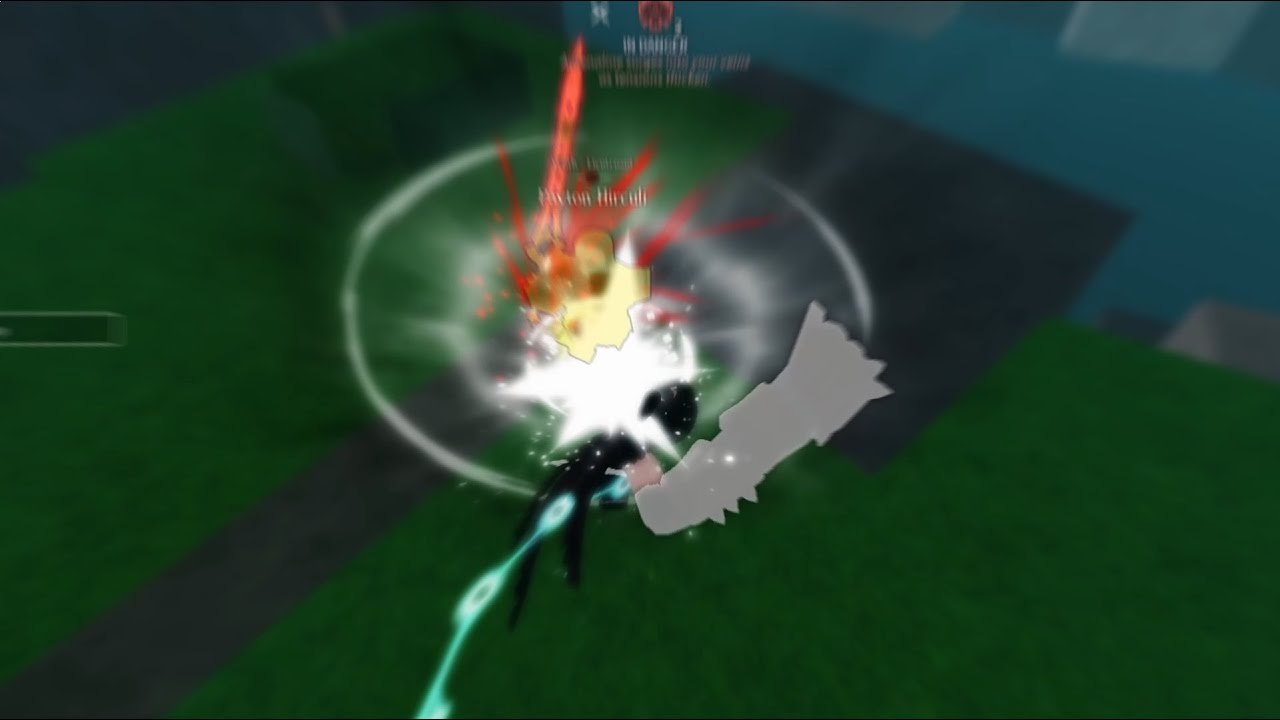 GLORY TO HEAVY | Deepwoken