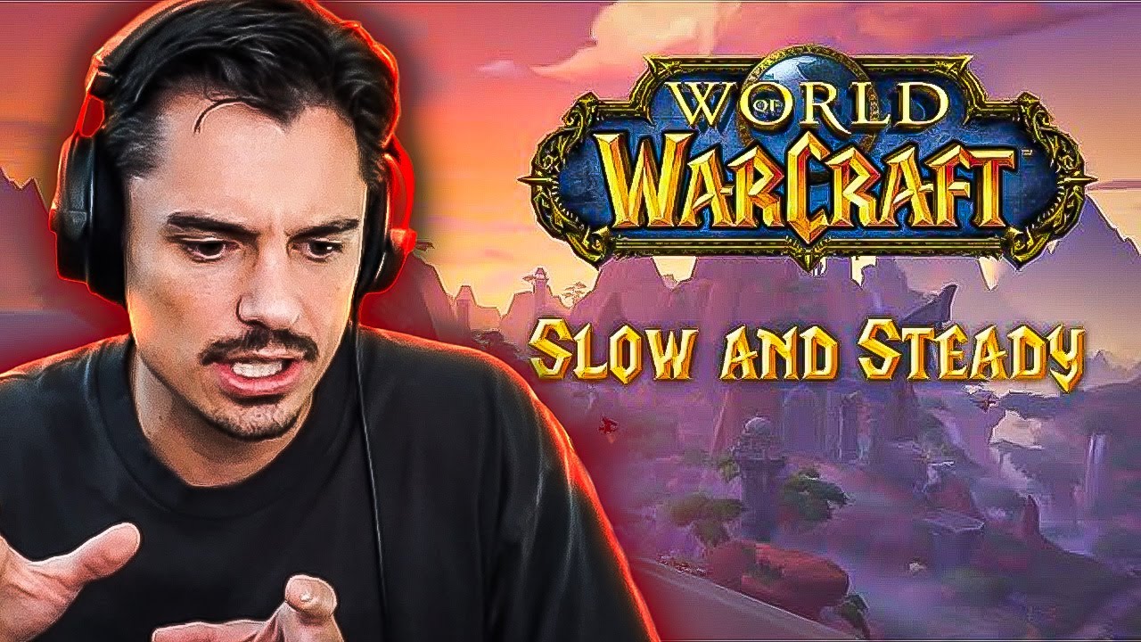 Why Pacing is Key in WoW..