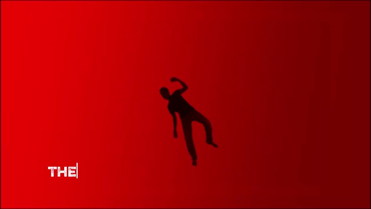 Nobody Is Coming to Save You