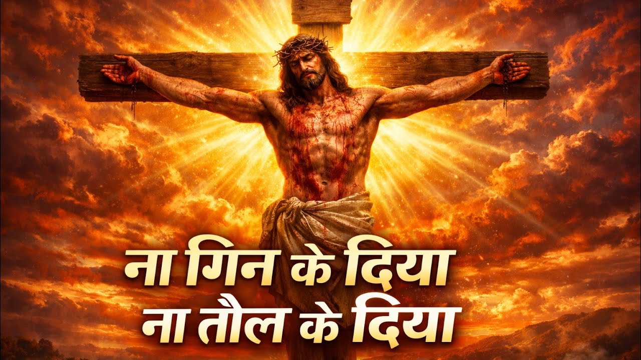 Naa Gin Ke Diya Na Taul Ke Diya || New Song 