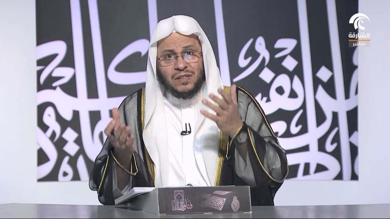 دخل علي رمضان الثاني وأنا لم أكمل القضاء، ماذا عليّ؟ الشيخ عزيز فرحان