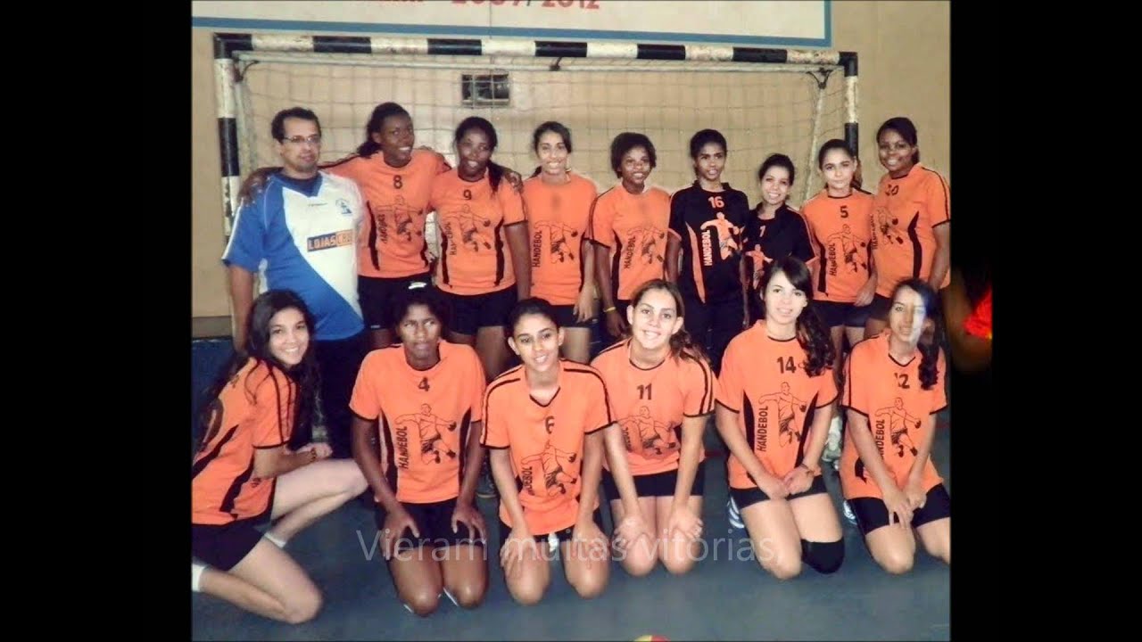 Handebol Ituiutaba Clube 2011