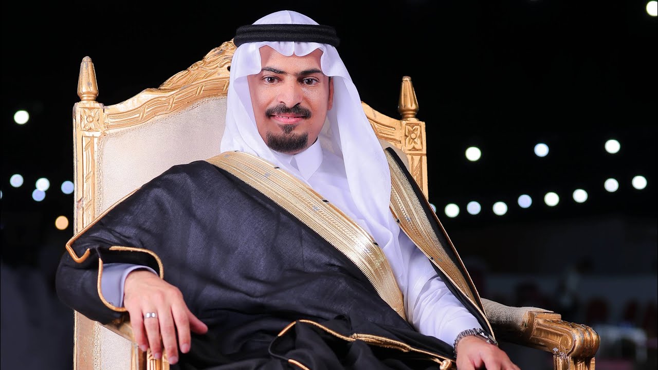 حفل زواج احمد ابوطالب علي السيد