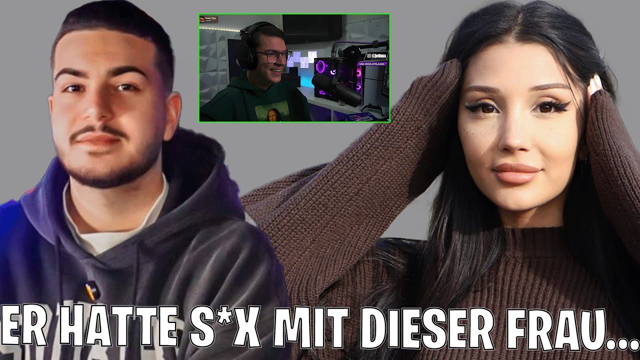 ER HATTE S*X MIT WEM 😱💀 EURE BEICHTEN 🔥