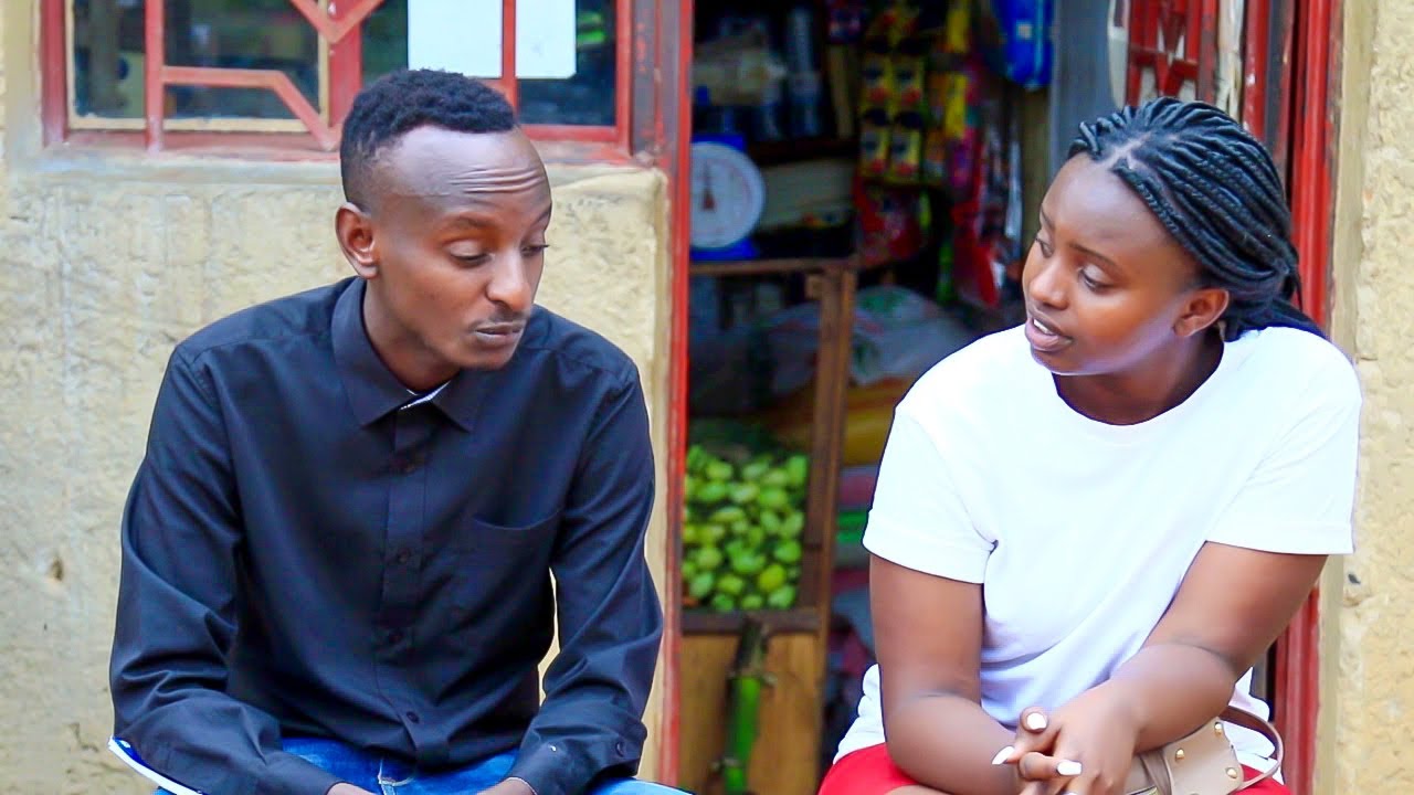 Umukomisiyoneri w'Umunyamurenge Part 2 (birangiye atanze inzu ye kubera umukobwa)