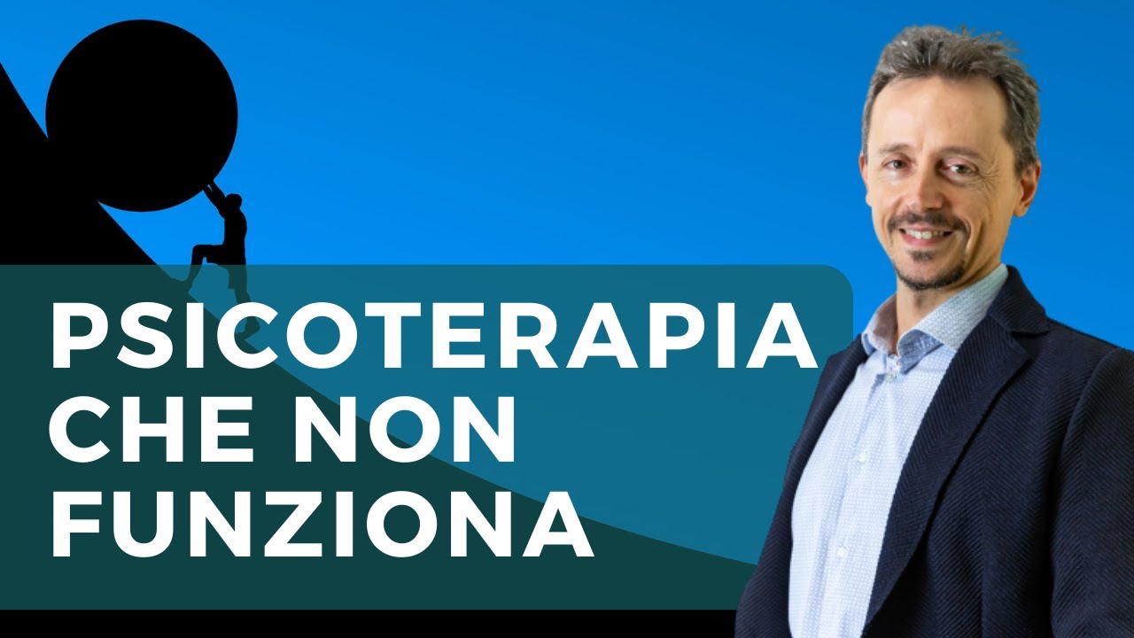 Psicoterapia, 3 motivi per smettere. Come capire se la psicologia non funziona