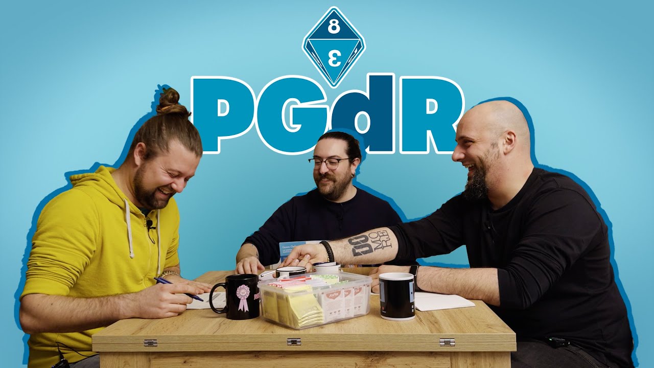 PGdR™ - Green Oaks | 🍕 PPP Speciale