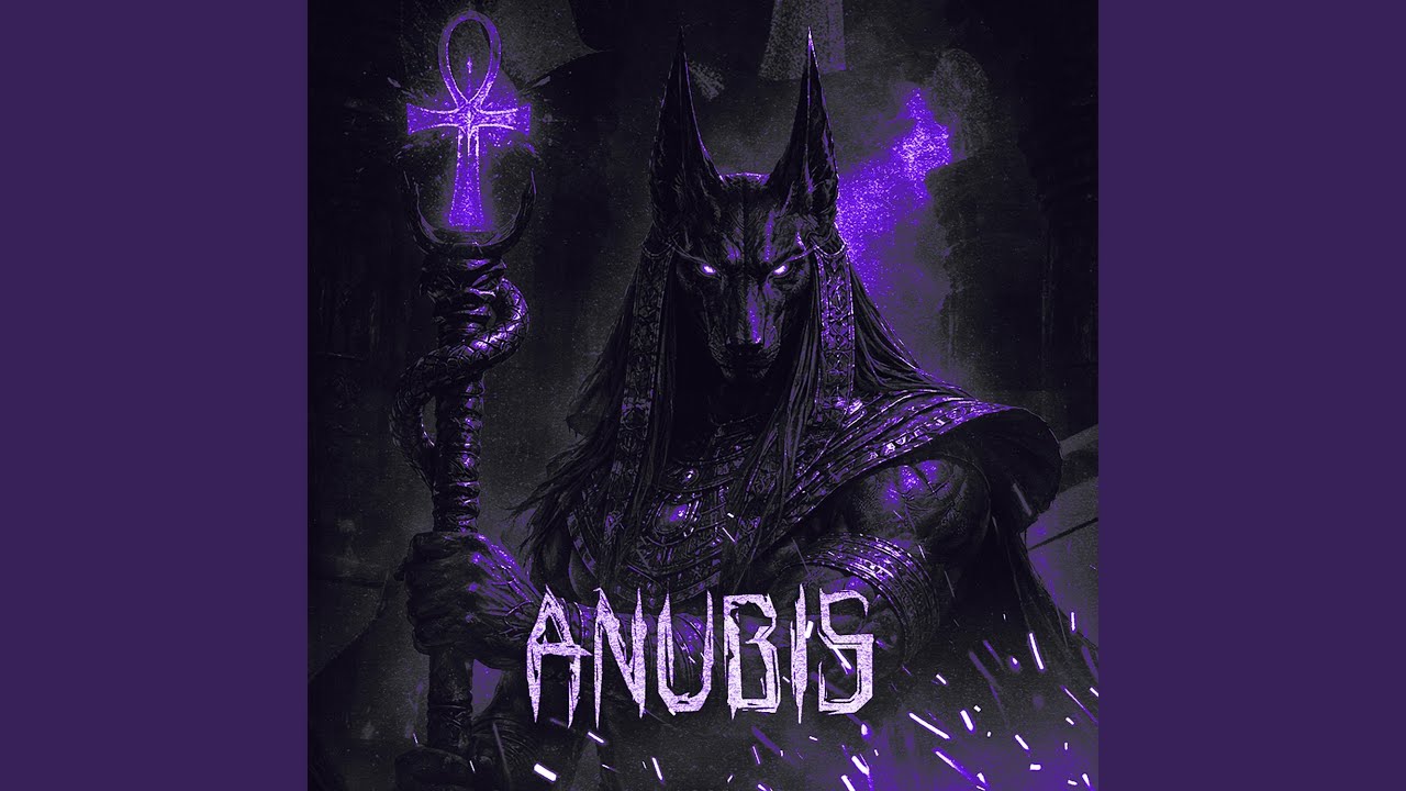 ANUBIS (Slowed)