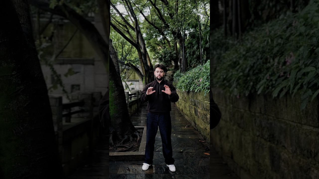 Ni hao #loonyboy #electrodance