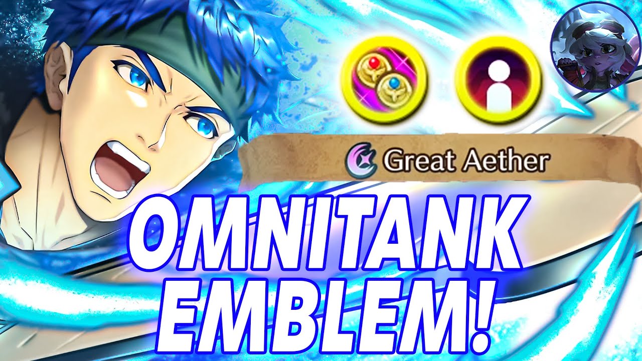 Emblem Ike Matchup Showcase | Fire Emblem Heroes