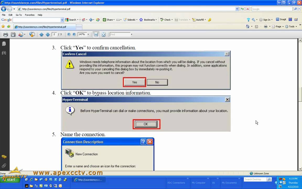 Video Tutorial: How to Configure a GeoVision POS Data Capture Device - Part 1