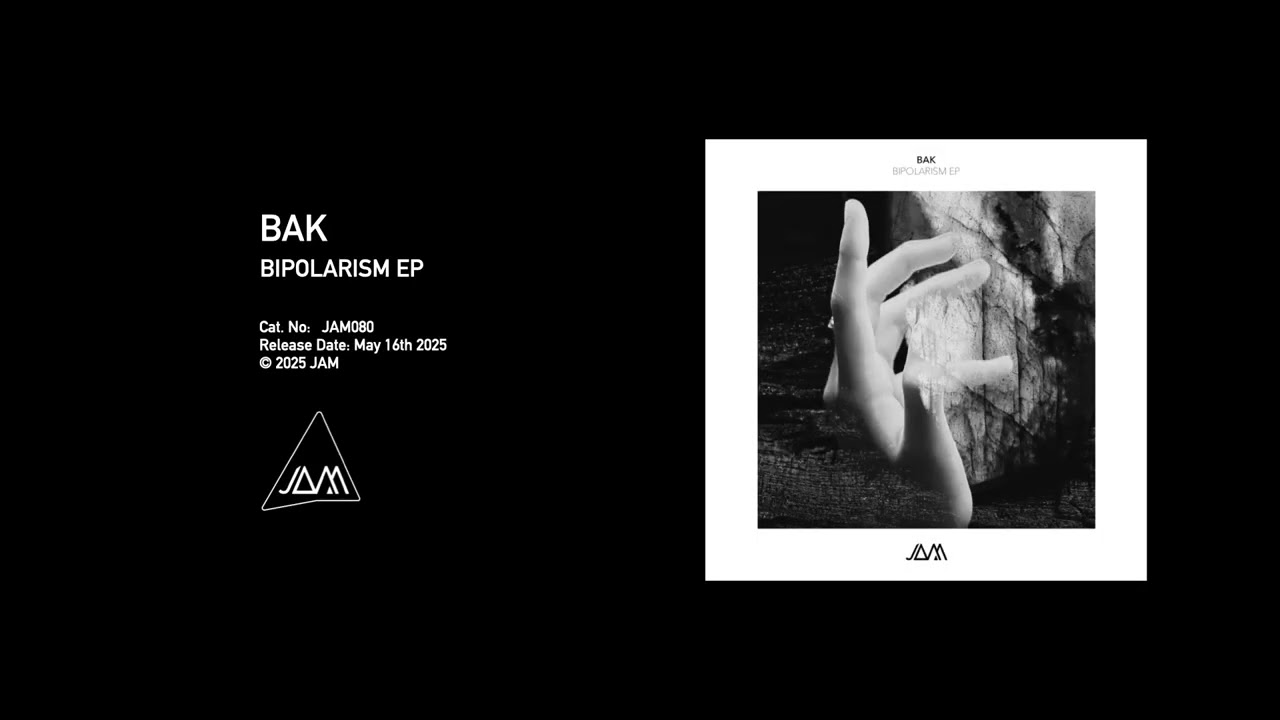 Bak - Bipolarism (JAM080)