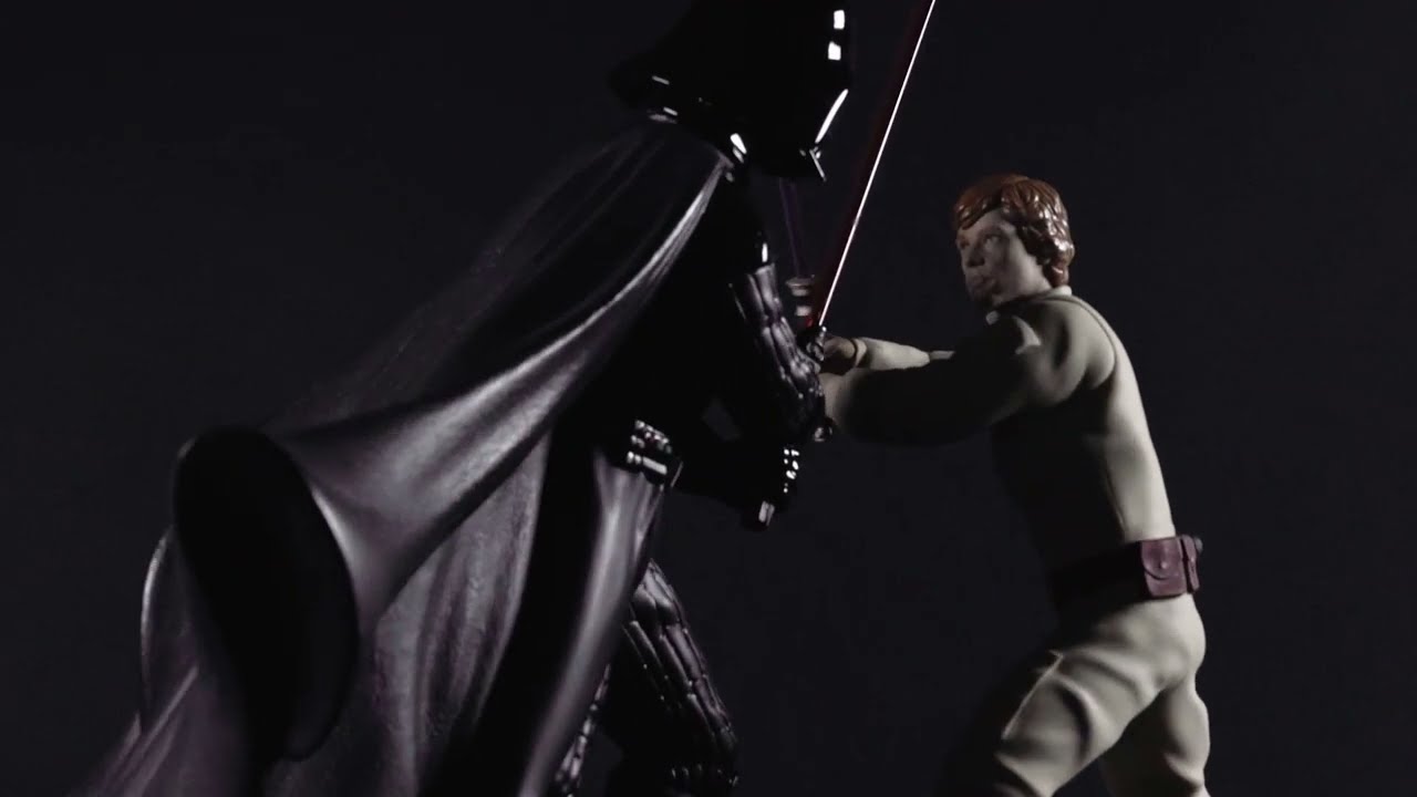BESPIN BATTLE™ | LLADRÓ