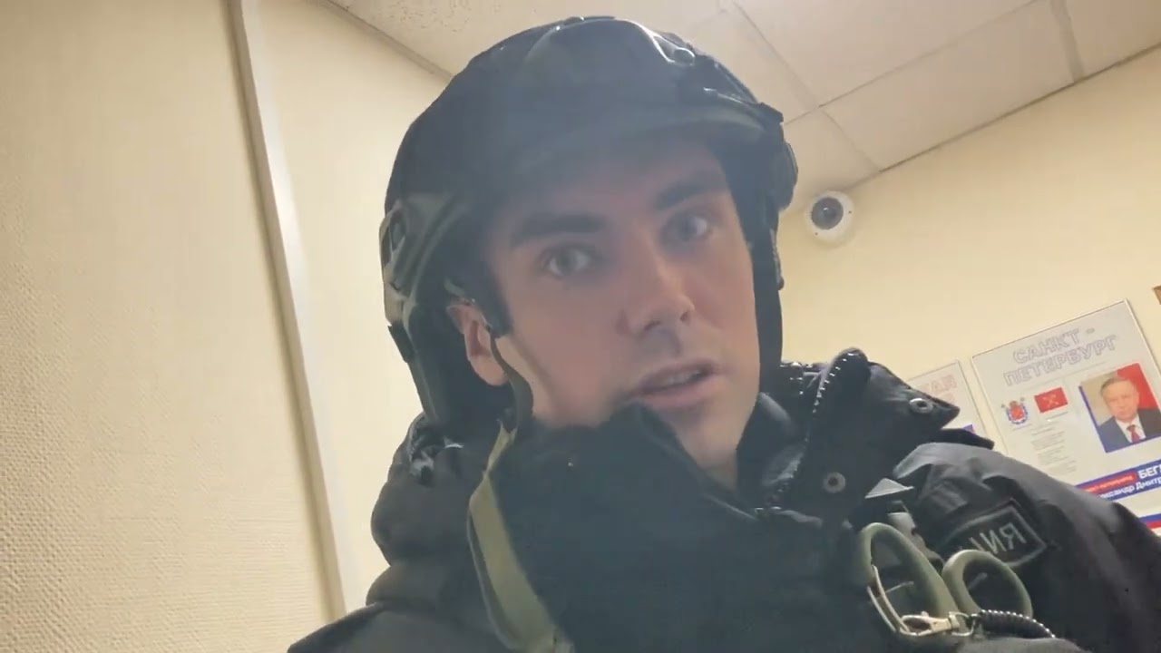 3 ч. Доска позора. ЧОП «Волк-98».