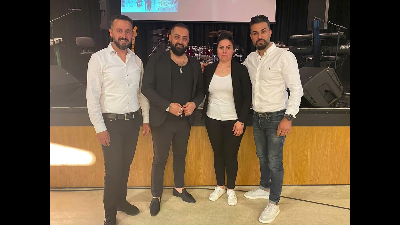 Assyrian Live Dode Merza Slow