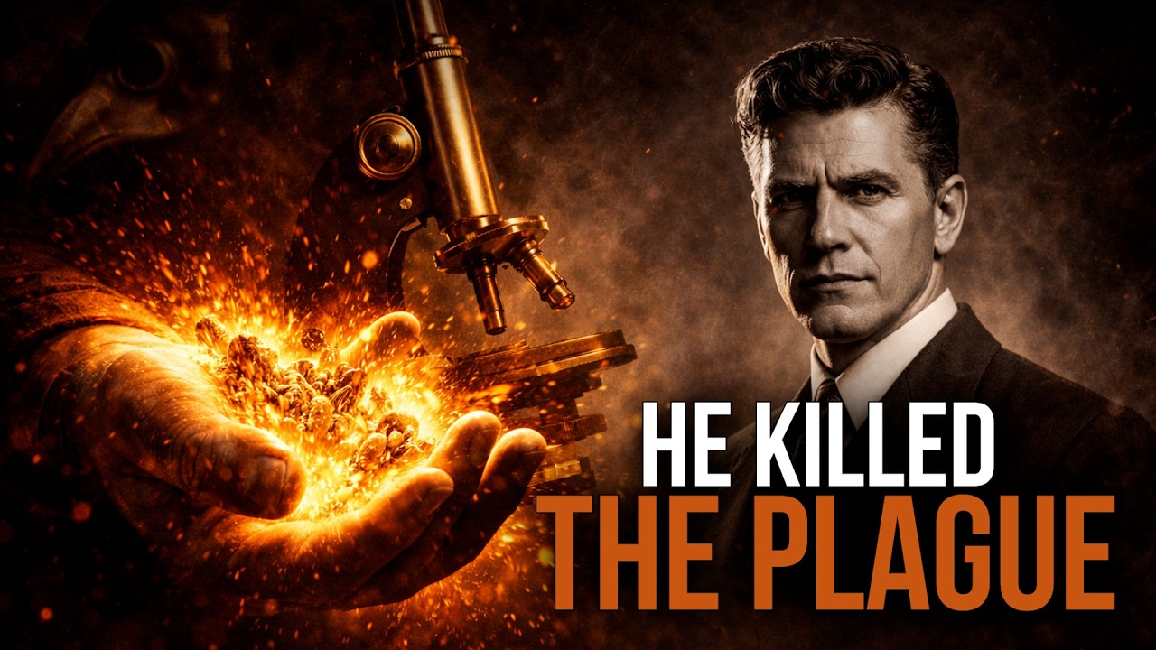 John G. Lake | The Man Who Killed The Plague | Documentary #JohnGLake #GodsGenerals #HealingRevival