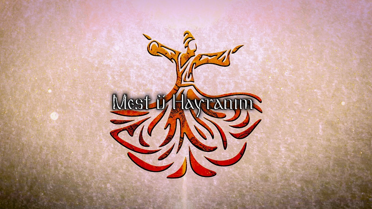 Mest ü Hayranım - Turkish Song feat. Buğrahan Kaya