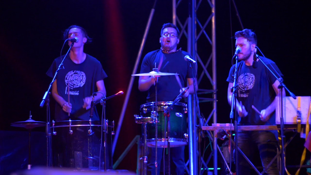 Sponz Fest Salvagg' 2018 /1