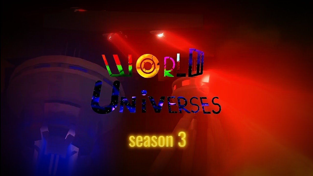 World universe ss3 full (ảnh cuối bí mật)