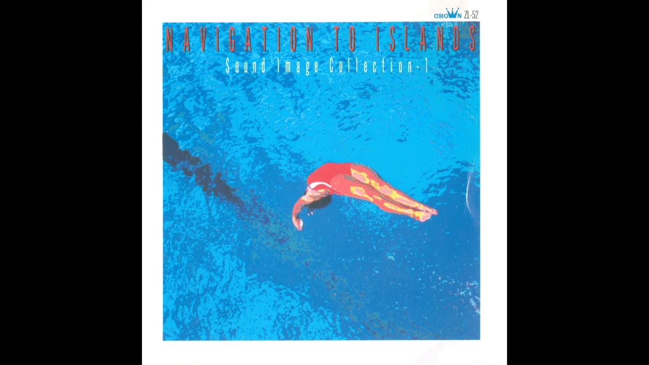 Ogura Project - On The Shore Of Love