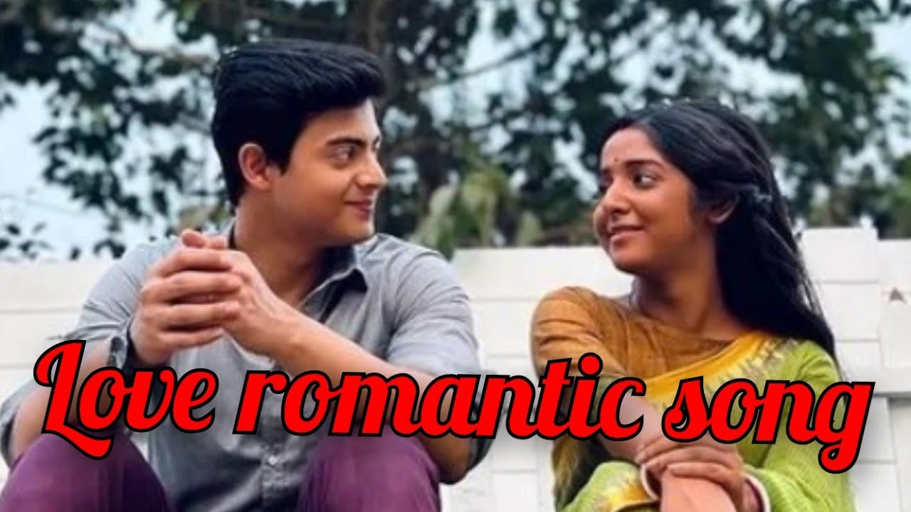 অনুরাগের ছোঁয়া  ধারাবাহিকের সূর্য ও দীপার romantic video #youtube #anuragerchowa #viralvideo
