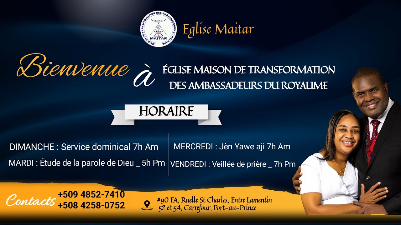 Moment de jeune || Impossible Possible || 31 Janvier 2026