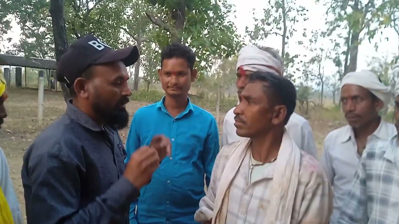 पोमलेया मेला कार्यक्रम ग्राम पंचायत रूद्रराम गोपालपट्नम जिला बीजापुर