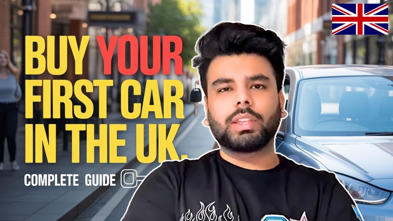 How to buy your first car in UK | Cost of Buying BMW | Check this before buying | Important Tips
