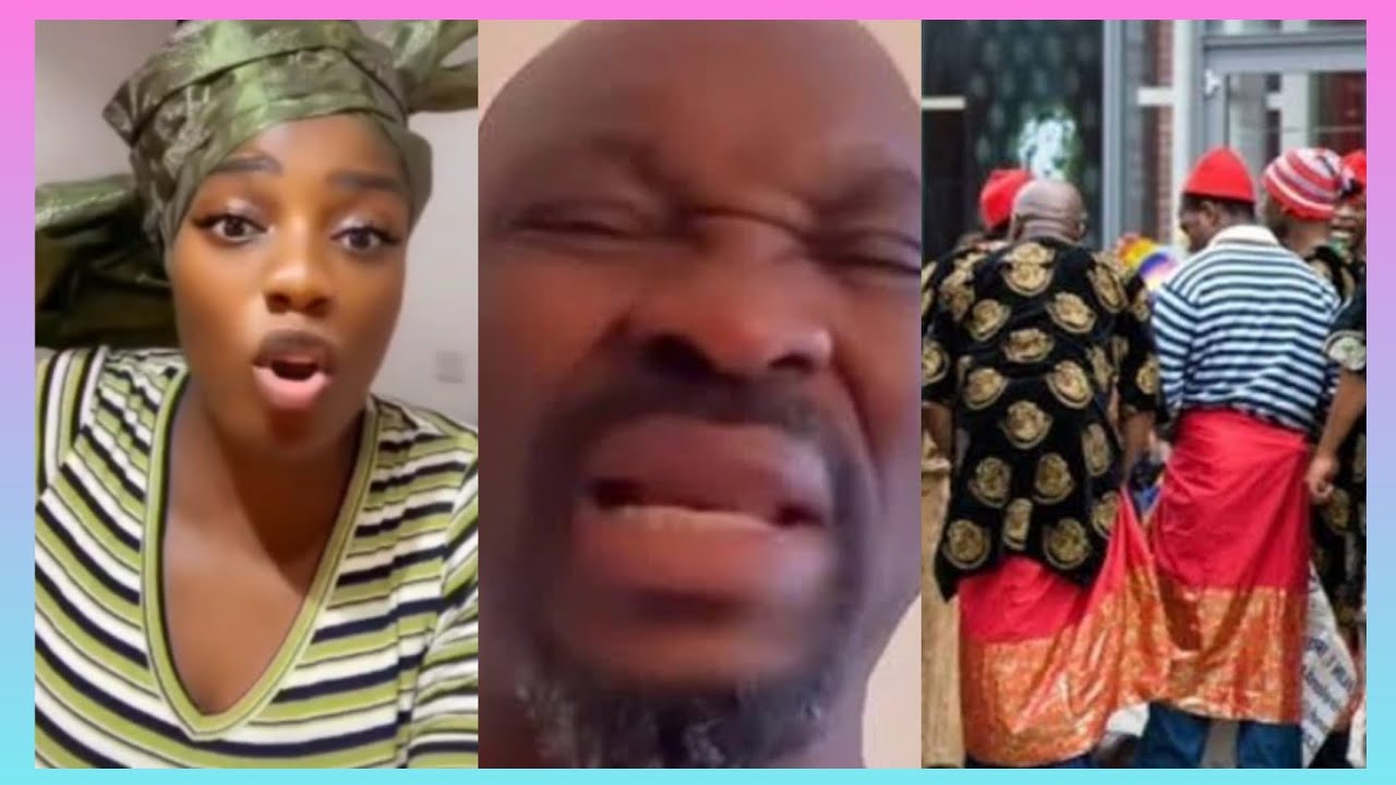 WATCH FAYOSE HAS MADE YORUBAS HEAR WHAT THEY NEVER BARGAINED FROM OVER IGBO....