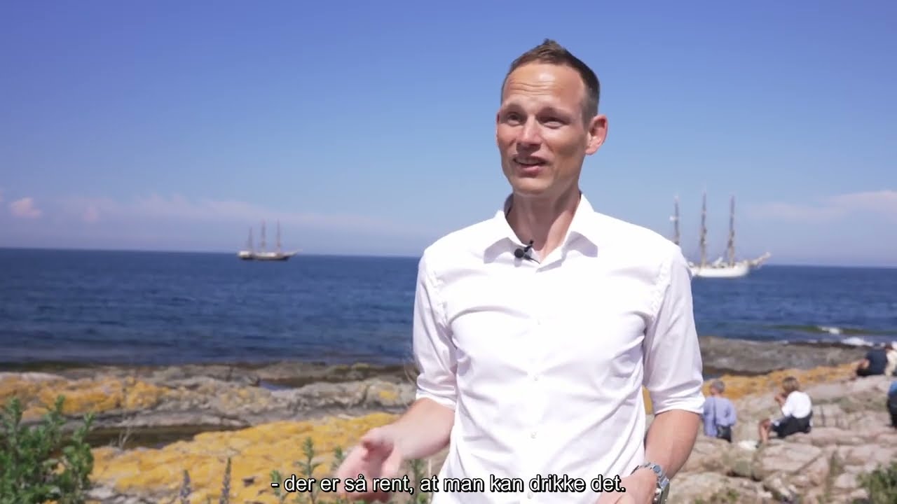 Kan batterier alene løse den grønne omstilling?