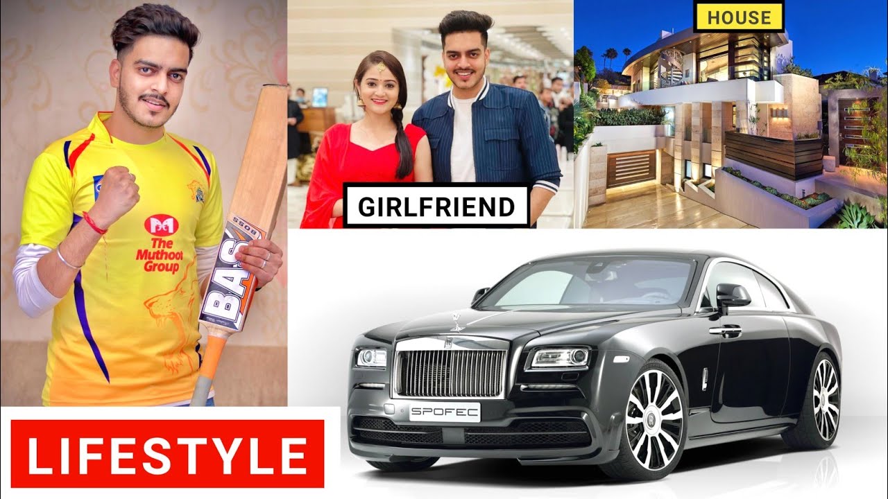 Rachit Rojha Lifestyle 2021, Age, Girlfriend, Biography, Cars, House,Family,Income,Salary & Networth