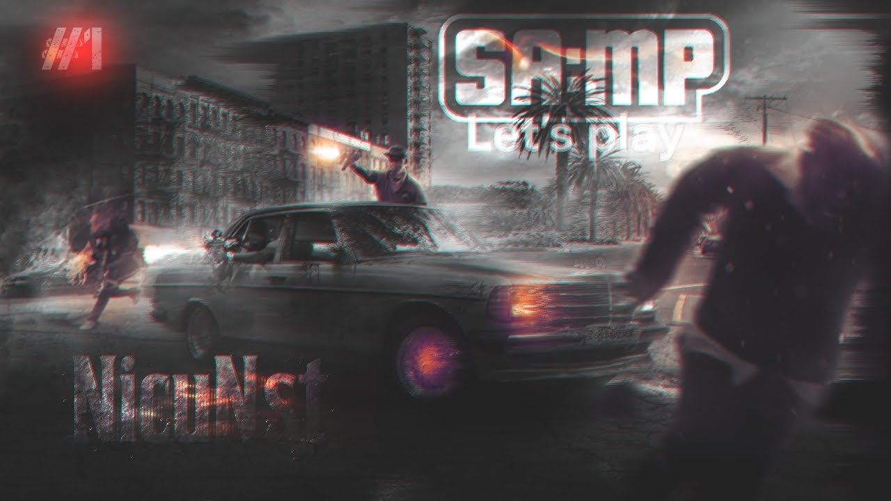 #1 Primul episod pe OG-BHOOD!